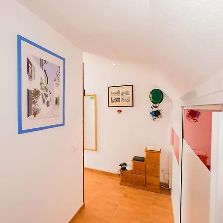 Centro Apartment Madrid