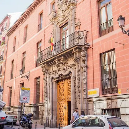 Centro * Madrid