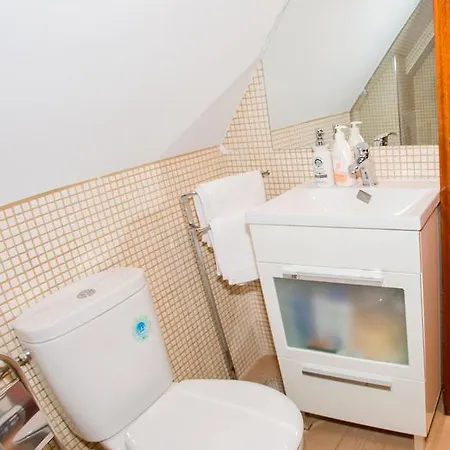 Centro Apartment