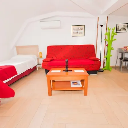 Centro Apartment Madrid