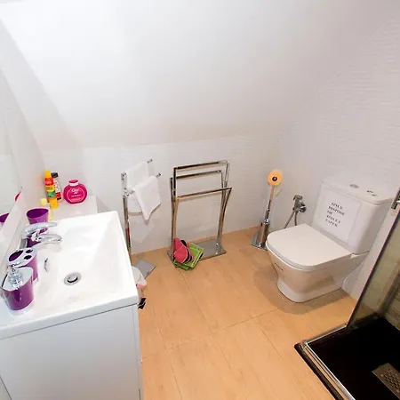 Apartment Centro