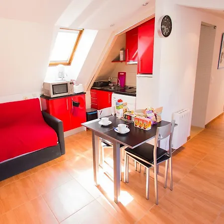 Apartment Centro *