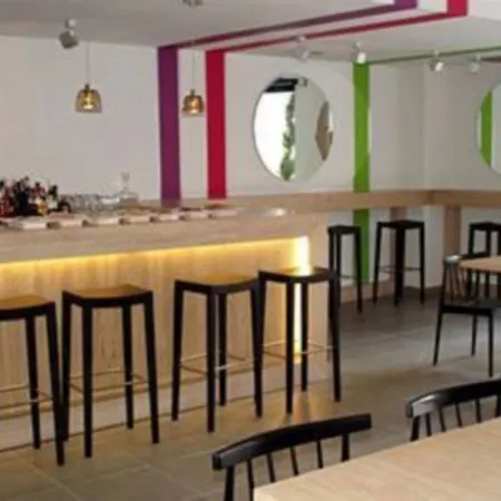 Eco Alcala Hotel