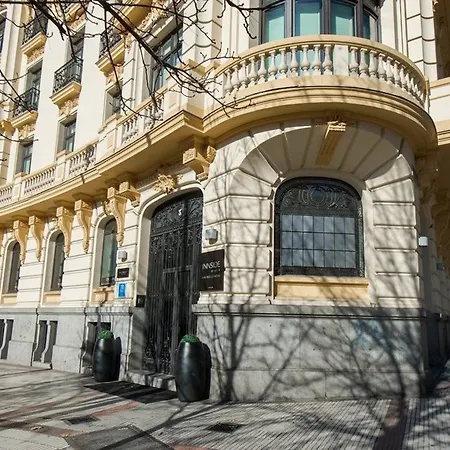 Sardinero Hotel