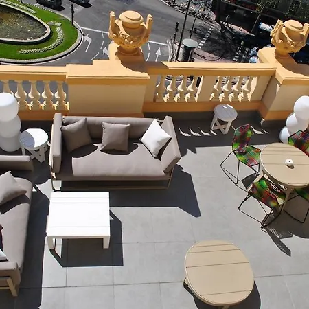 Hotel Sardinero