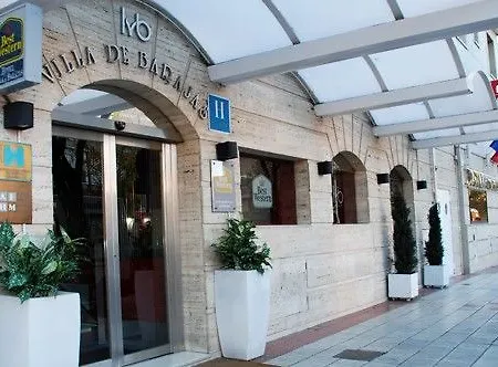 维拉德巴拉哈斯酒店