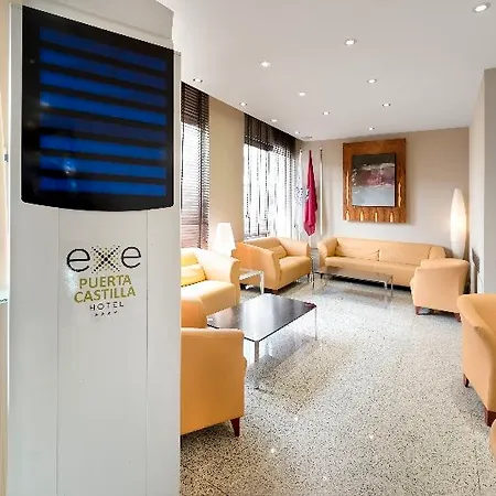 Exe Plaza 4*