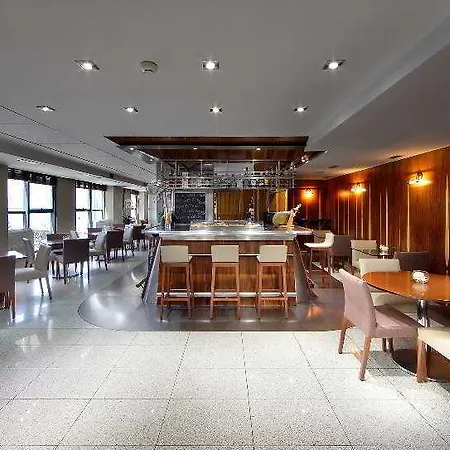 Exe Plaza 4*