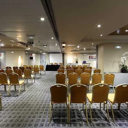 Exe Plaza 4* Madrid