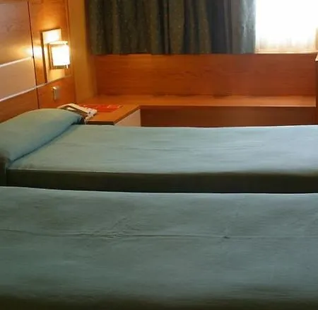 Hotell House Florida Norte By Faranda 4*
