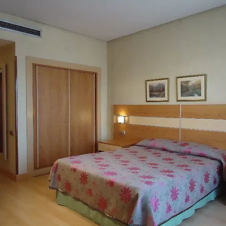 House Florida Norte By Faranda Hotell 4*