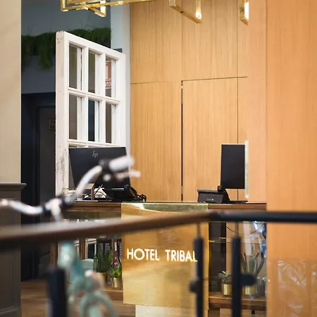 Petit Palace Triball 3* Madrid