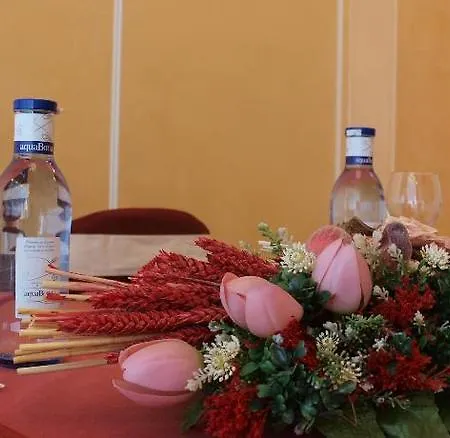Hotel Don Luis Madrid