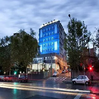 Zenit Conde De Orgaz Madrid
