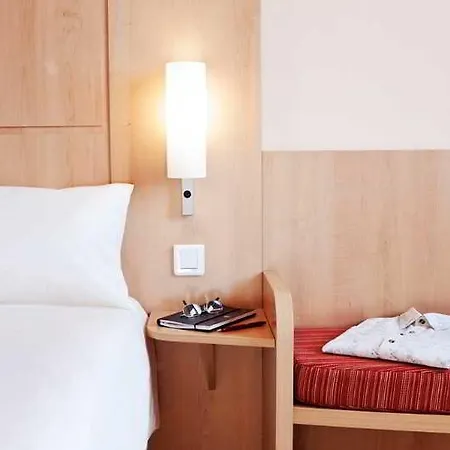 Ibis Calle Alcala Madrid