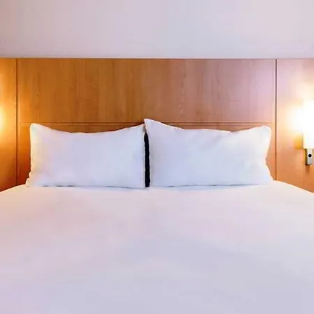 Hotel Ibis Calle Alcala *