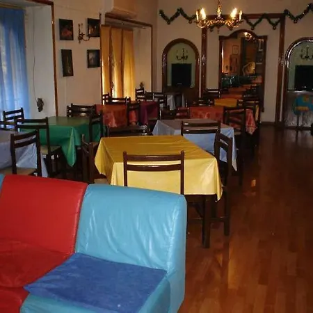 Praktik Metropol 3*