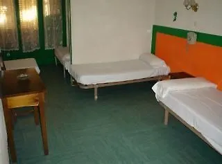 Praktik Metropol 3* Madrid