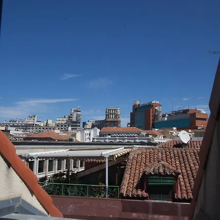 Hostel Toc