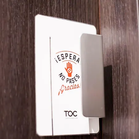 Toc Hostel