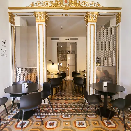 Hostel Toc Madrid