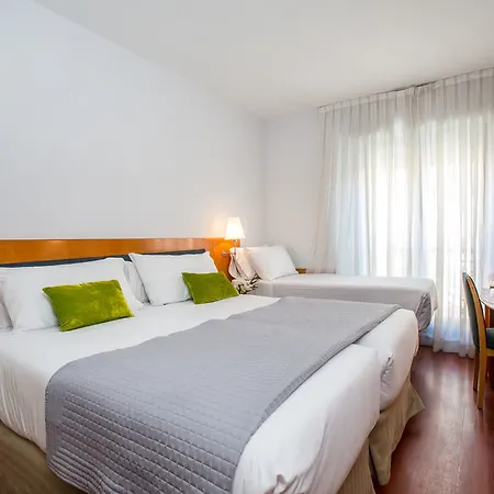 Hotell Leonardo Boutique 3*