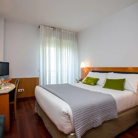 Hotell Leonardo Boutique 3*