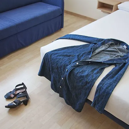 Travelodge Torrelaguna Hotel Madrid