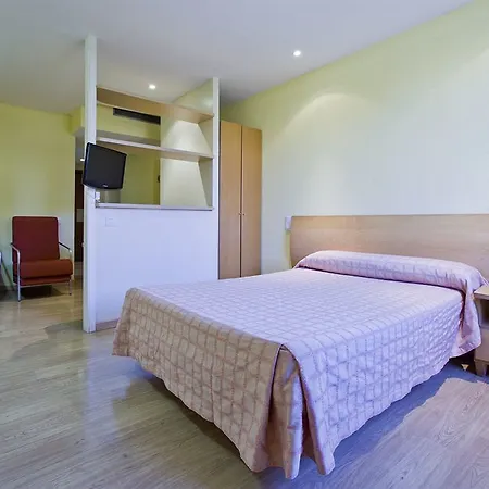 Apartmanhotel Boutique Urban Genova