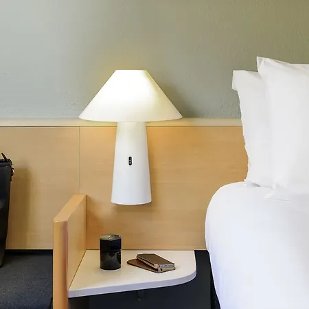 Hotel Ibis Calle Alcala