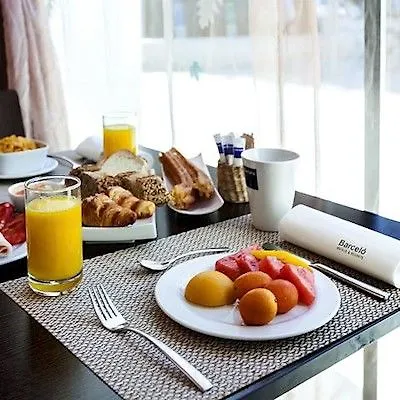 Occidental 4*