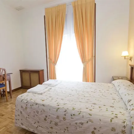 Guest house Edreira 2*