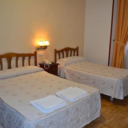 Edreira Guest house