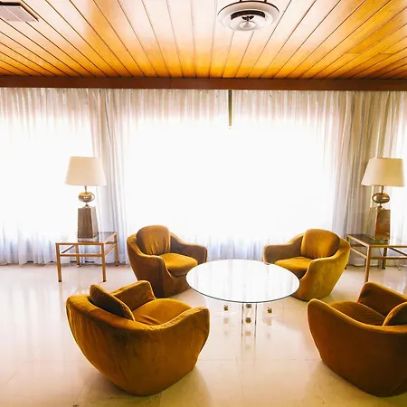 House Florida Norte By Faranda Hotell 4*