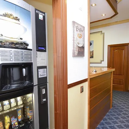 Edreira Guest house