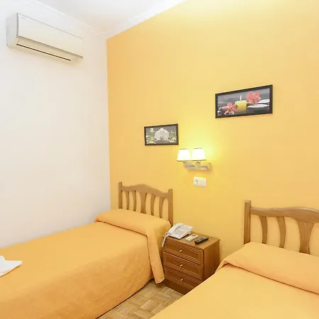 Guest house Edreira 2*