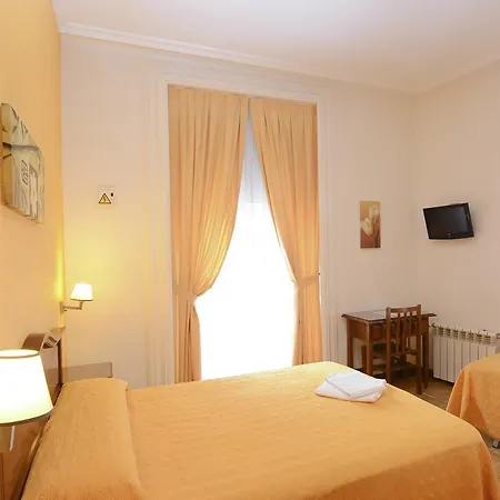 Guest house Edreira