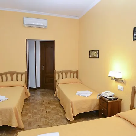 Guest house Edreira