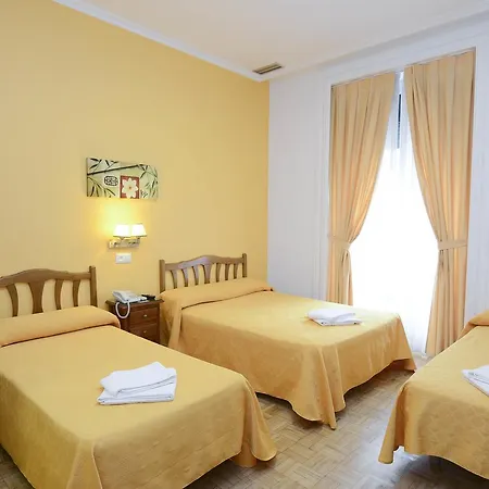 Edreira Guest house