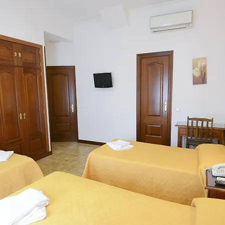 Edreira Guest house