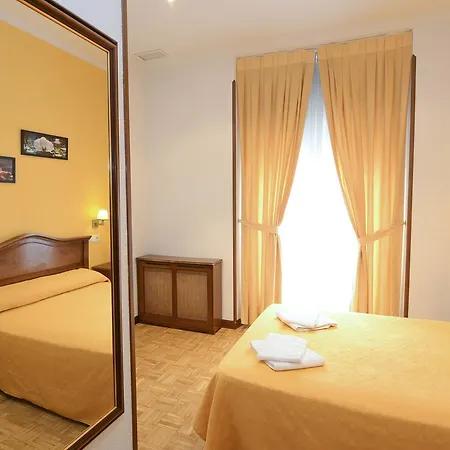Guest house Edreira