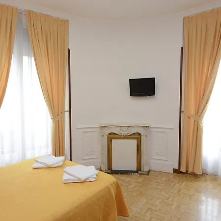 Edreira Guest house 2*