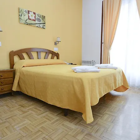 Edreira Guest house Madrid