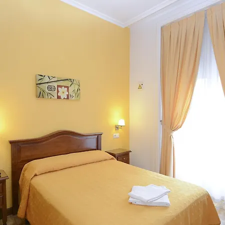 Edreira Guest house 2*