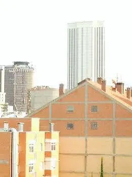 Angeles בית הארחה 3*