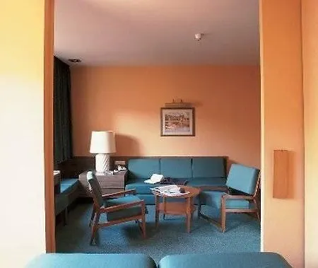 Hotell House Florida Norte By Faranda