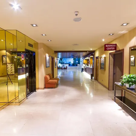 House Florida Norte By Faranda Hotell 4*