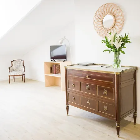 Apartamento To Let Santa Ana