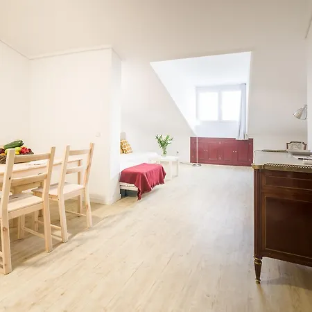 Apartamento To Let Santa Ana Apartment