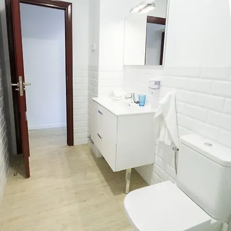 Apartment Apartamento To Let Santa Ana